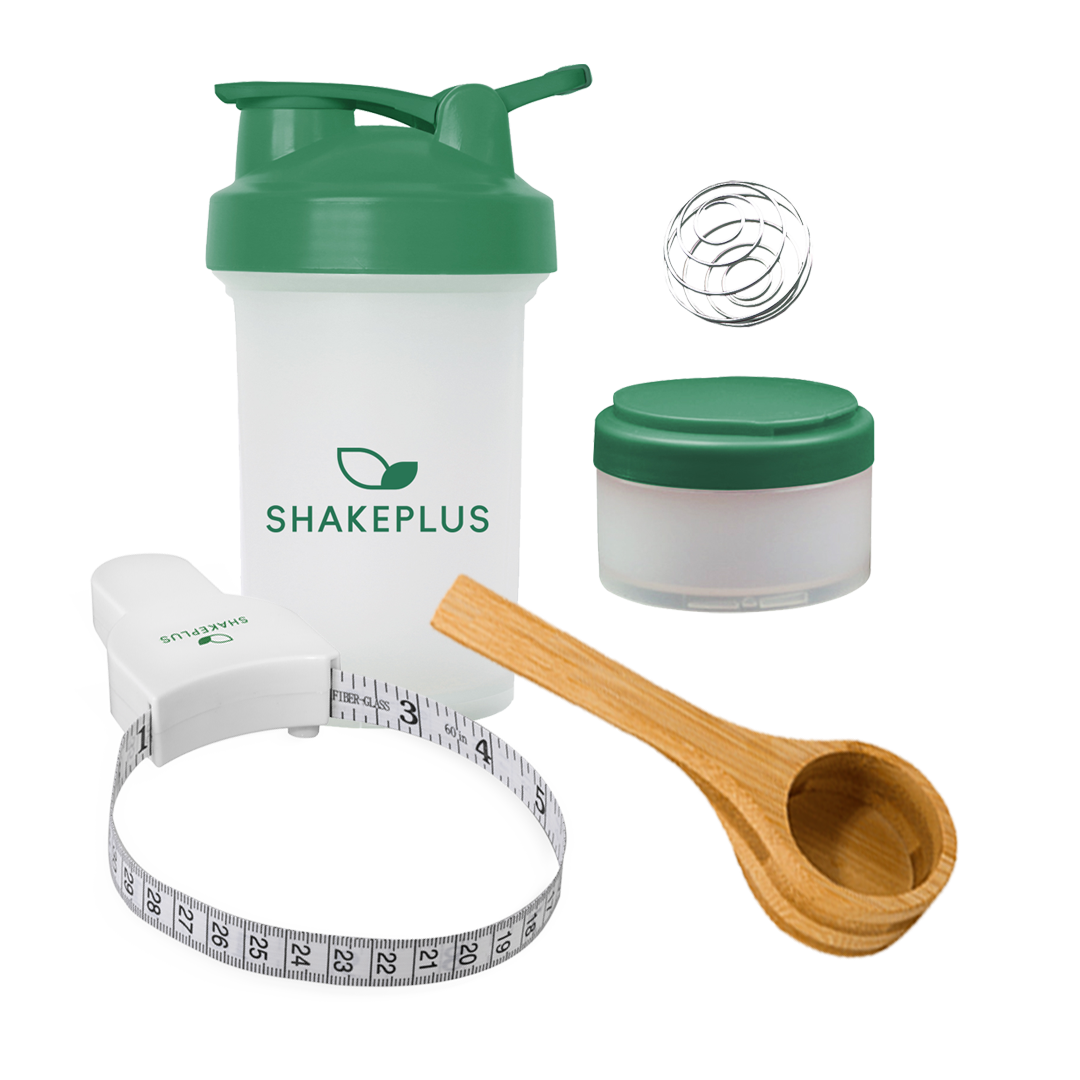 Startpakket Accessoires
