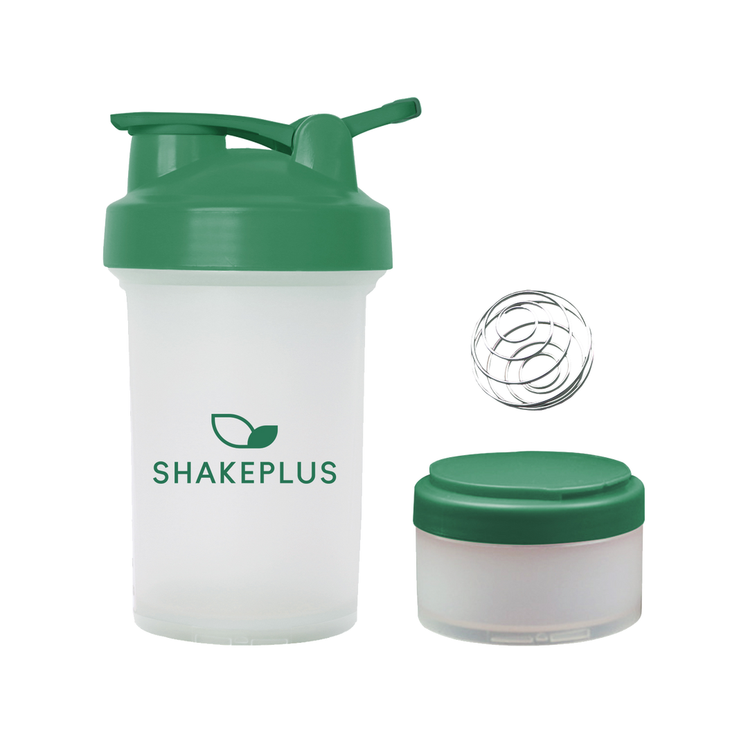 Shakebeker Deluxe