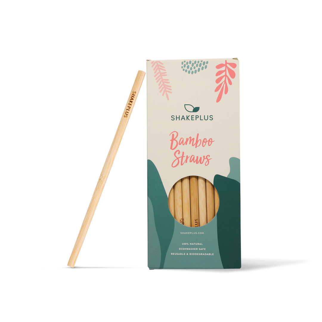 Bamboe Rietjes