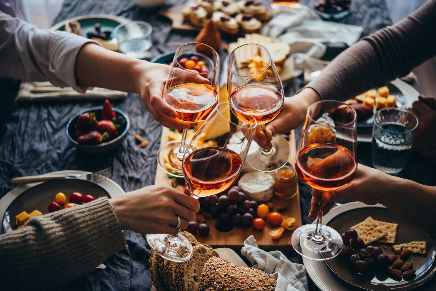 5 Tips Voor De Feestdagen