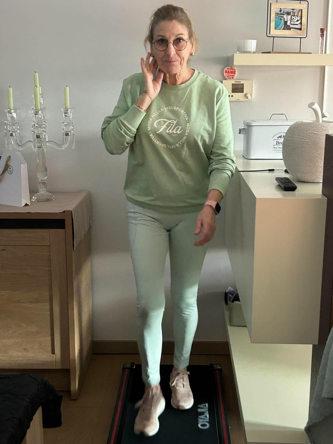 Shakeplus Ervaringen Kris