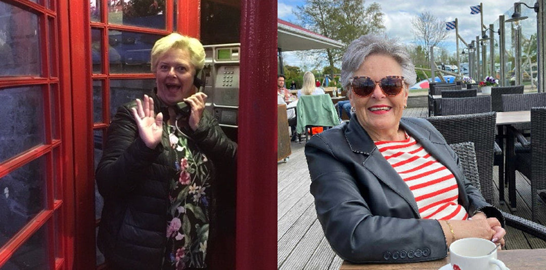 Shakeplus Ervaringen Boukje