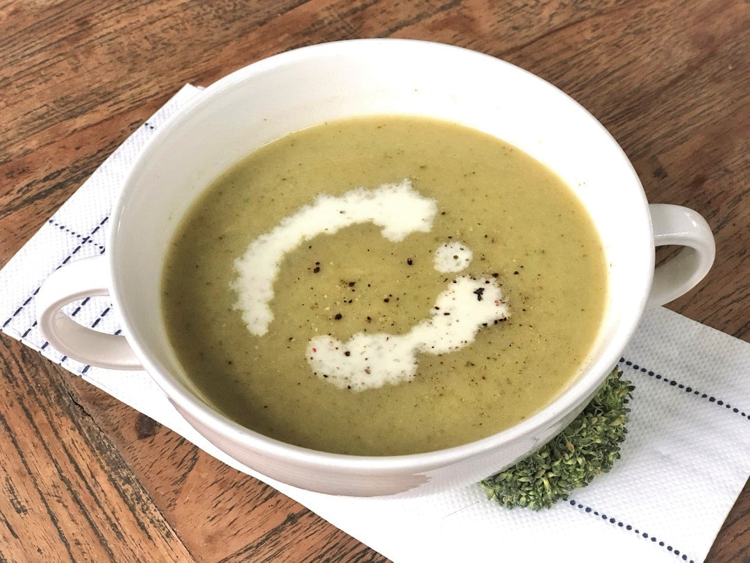 Broccolisoep: Lekker En Gezond