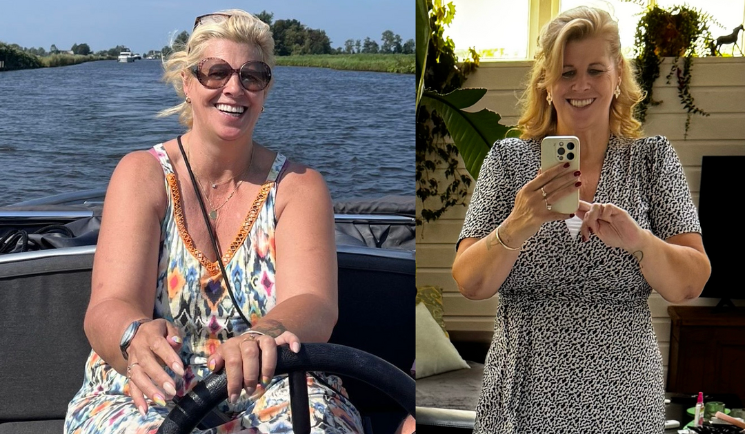 Shakeplus Ervaringen Elke