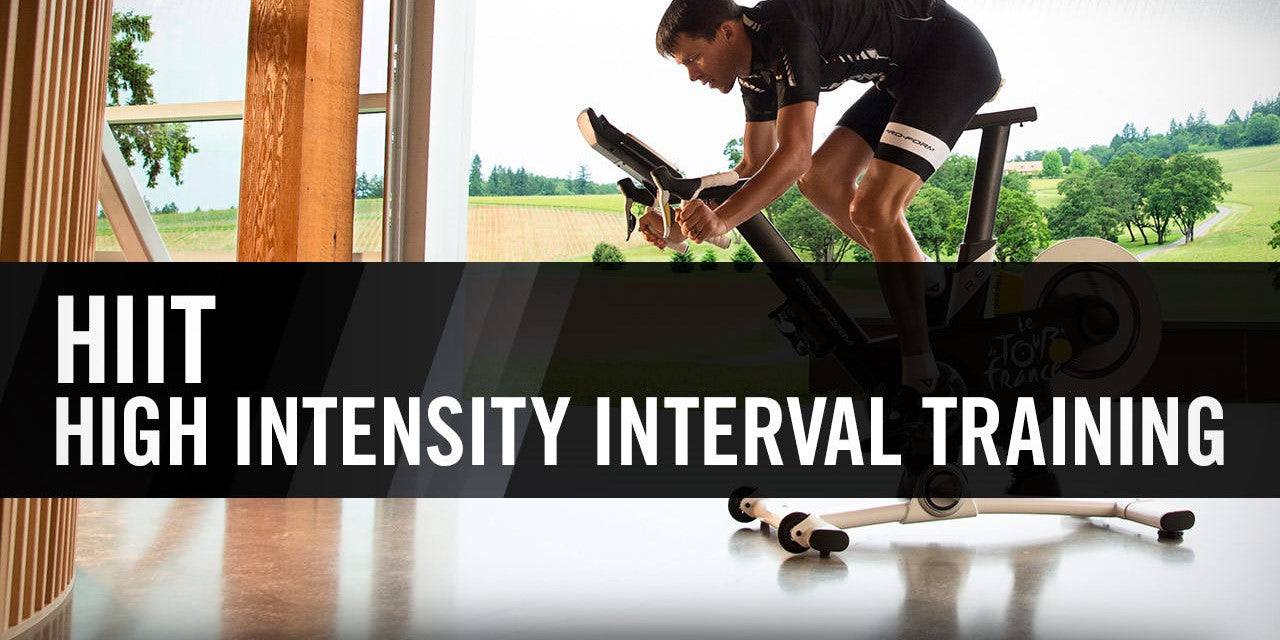 Interval Training: Super Effectief