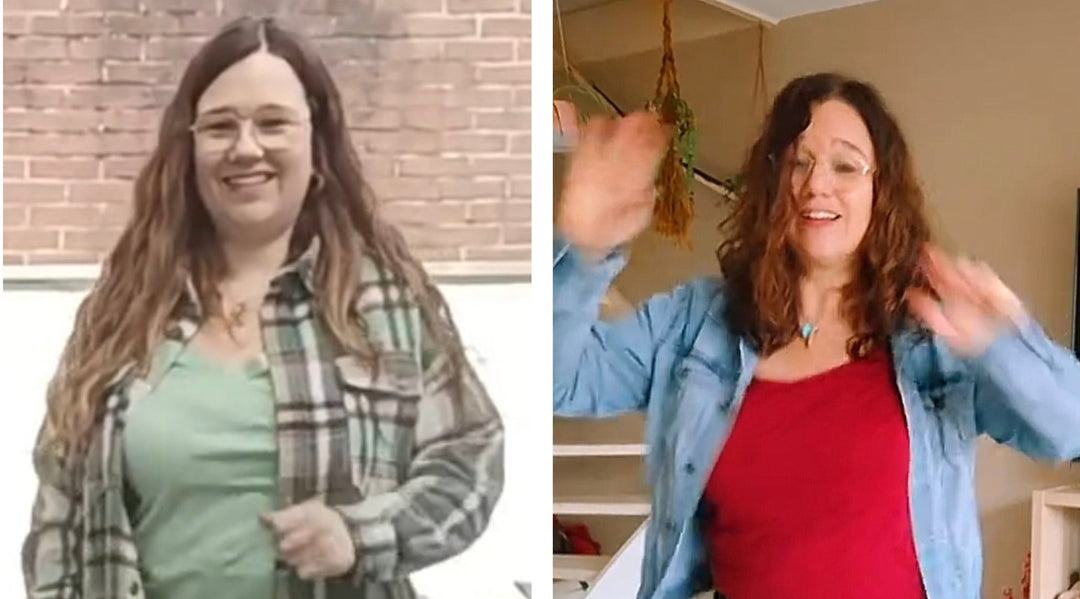 Shakeplus Ervaringen Maroescha