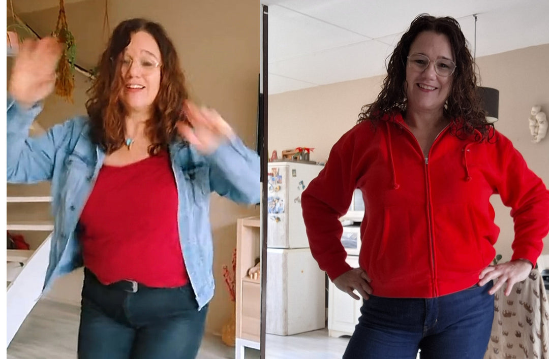 Shakeplus Ervaringen Maroescha