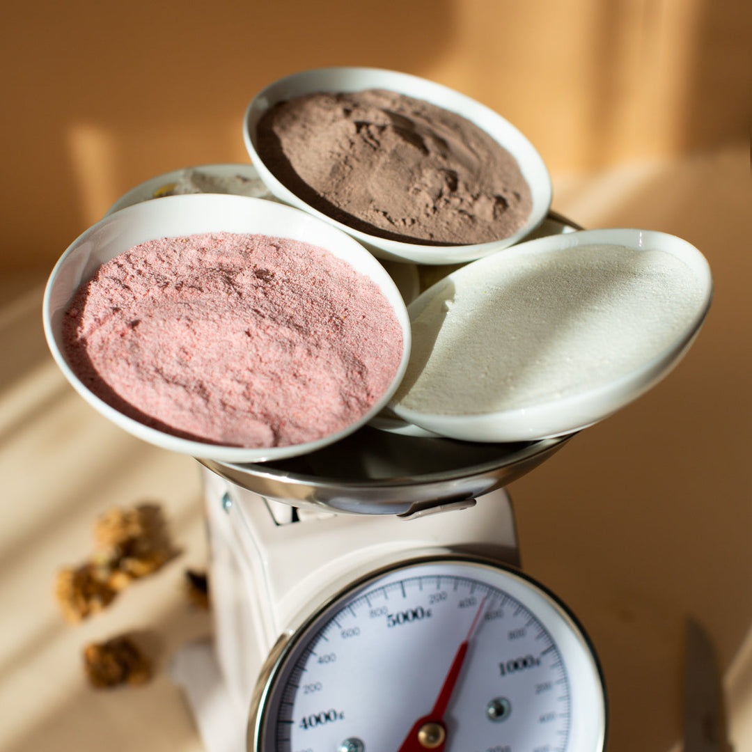 Shakeplus voedingswaarde en calorieën: ontdek het verschil per vloeistof