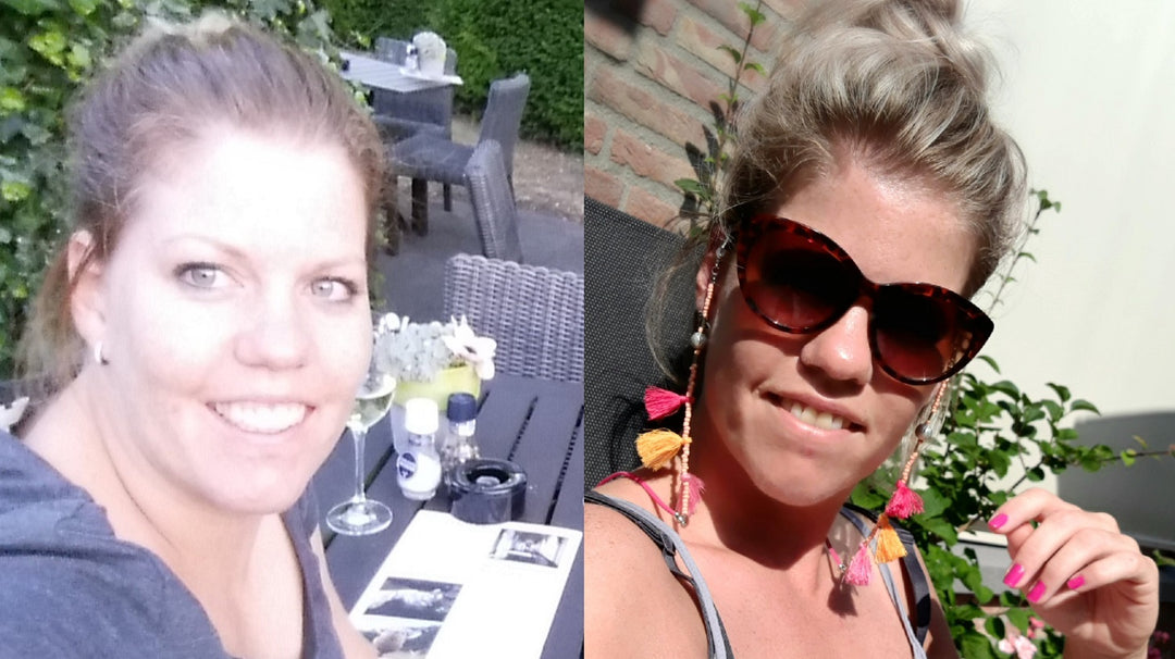 Shakeplus Ervaringen Ellen
