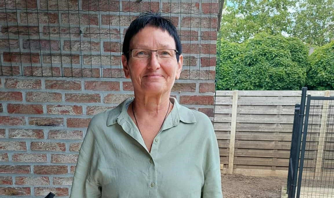 Shakeplus Ervaringen Danielle