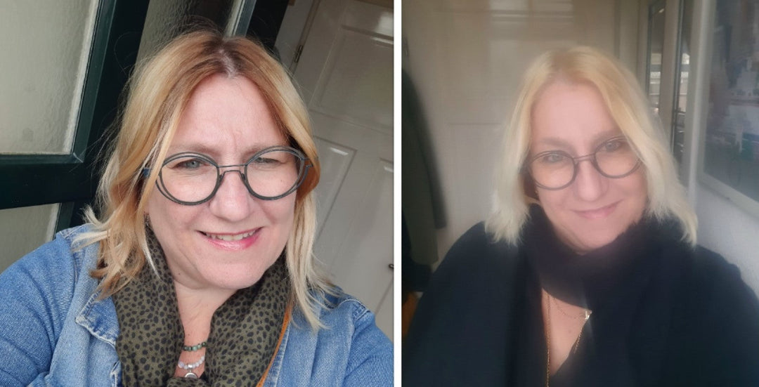 Shakeplus Ervaringen Gerrie
