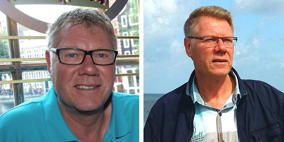 Shakeplus ervaringen Ron