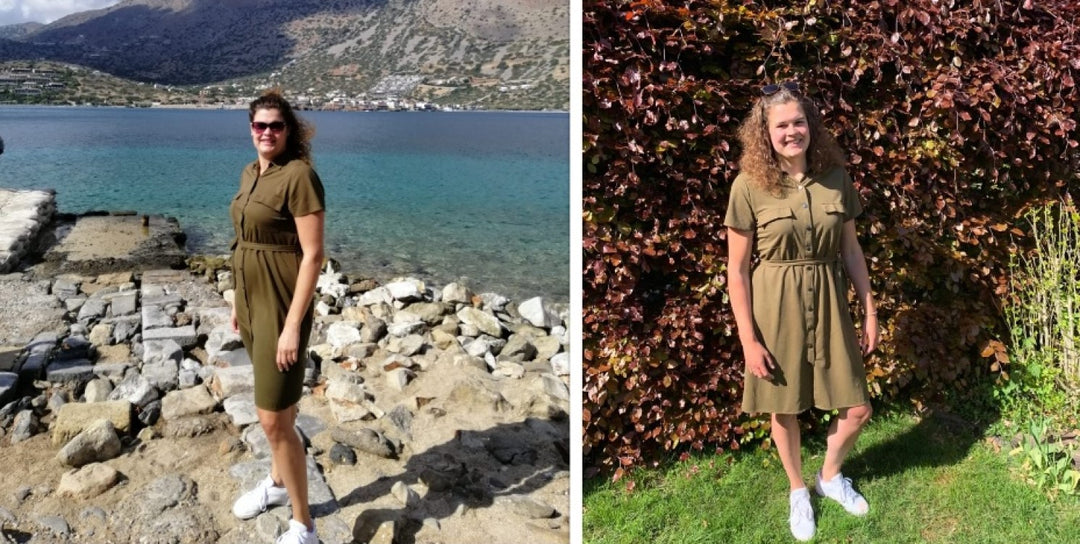 Shakeplus ervaringen Rosan
