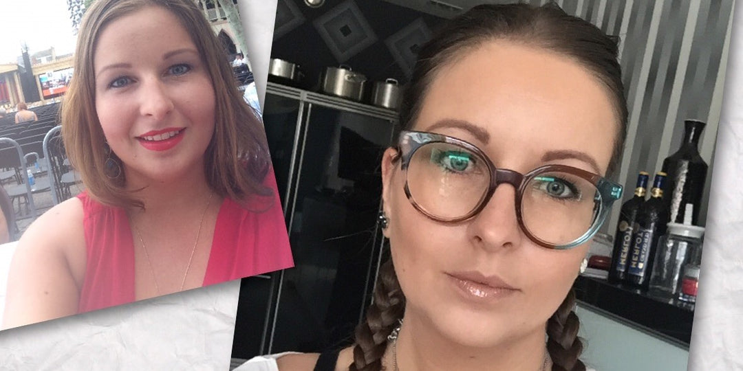 Shakeplus ervaringen Wilma