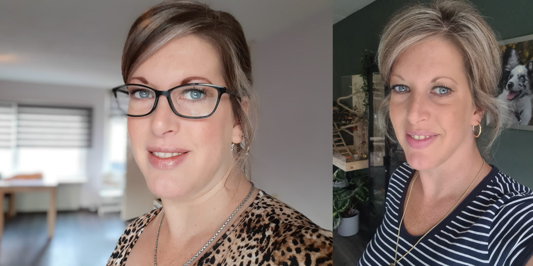 Shakeplus ervaringen Lisette