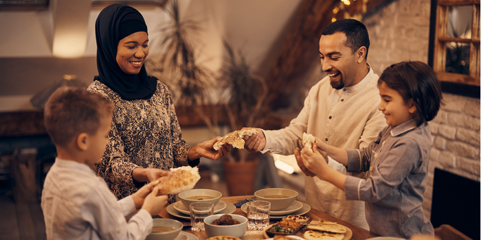 Shakeplus Tijdens De Ramadan? Zo Doe Je Dat!