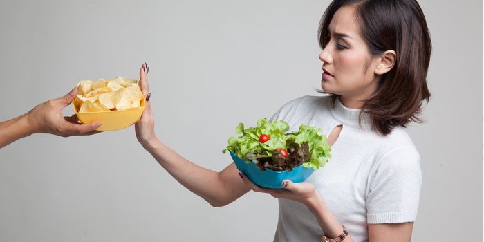 Help! Ik Kan Geen Nee Zeggen Tegen Lekkers Op Verjaardagen!