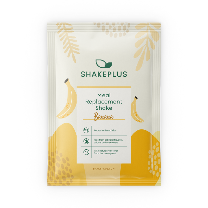 Sachet Maaltijdshake