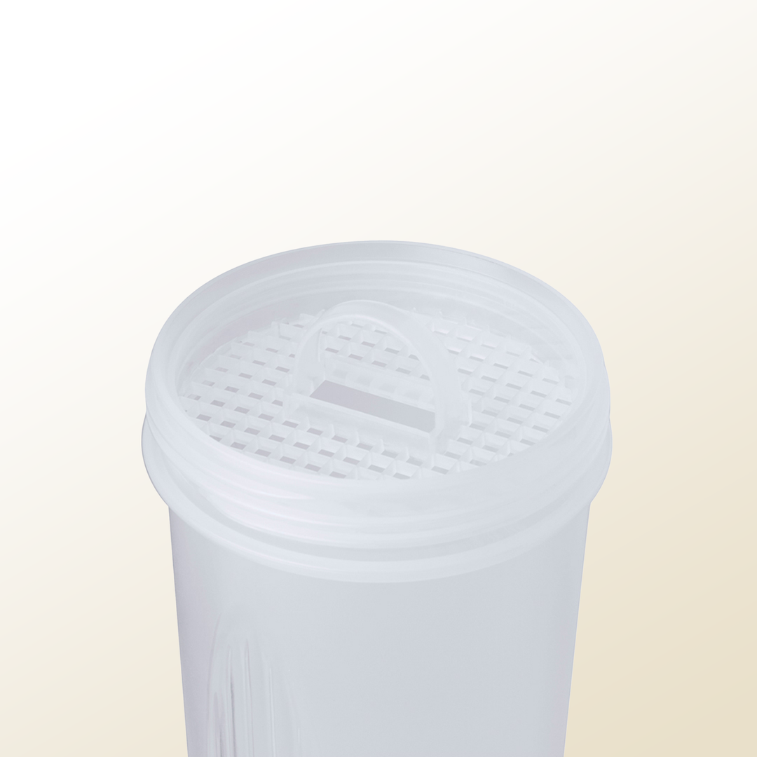 Shakebeker 800ml
