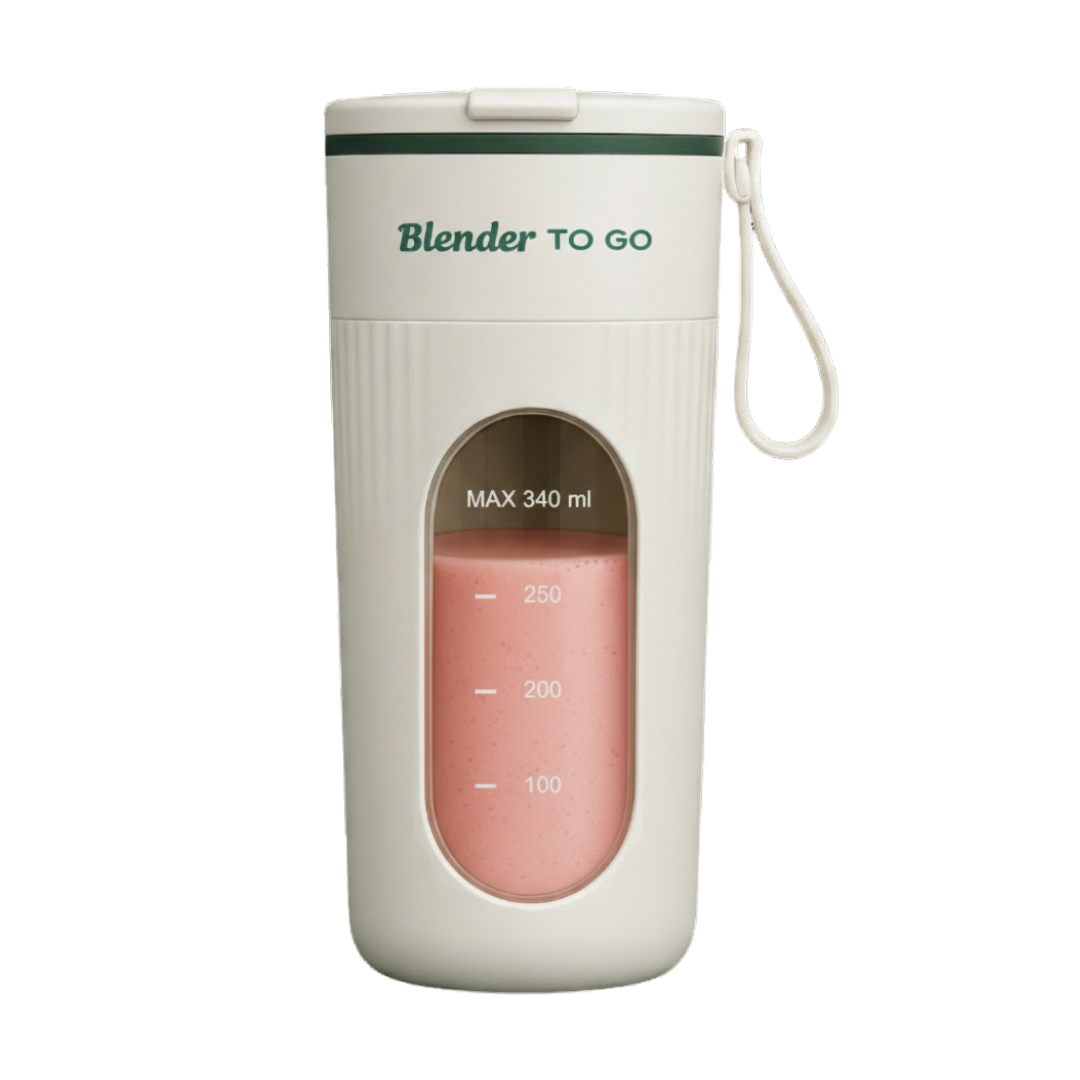 Blender-to-go
