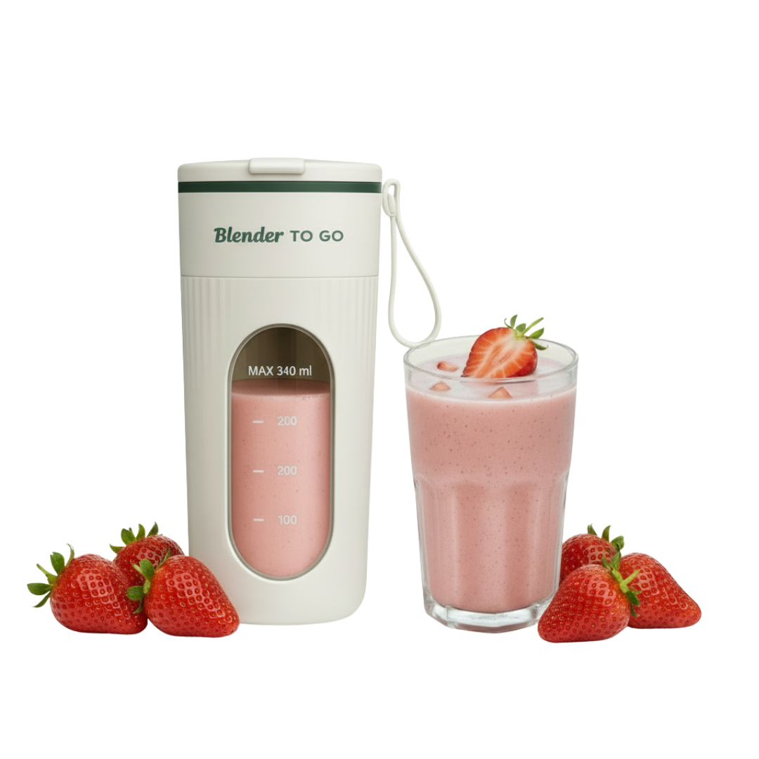 Blender-to-go