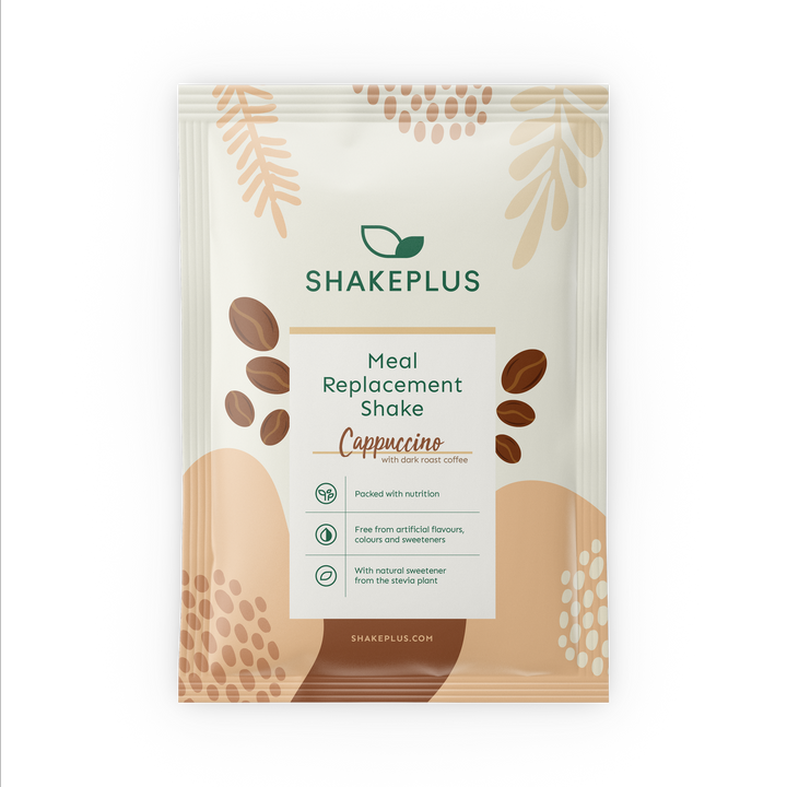 Sachet Maaltijdshake