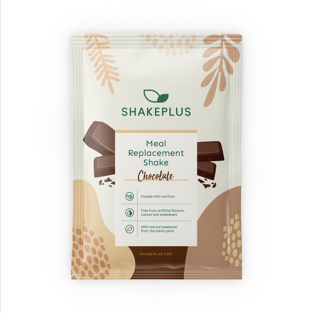 Sachet Maaltijdshake