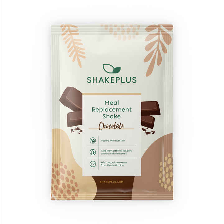 Sachet Maaltijdshake