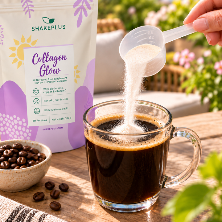 Collagen Glow