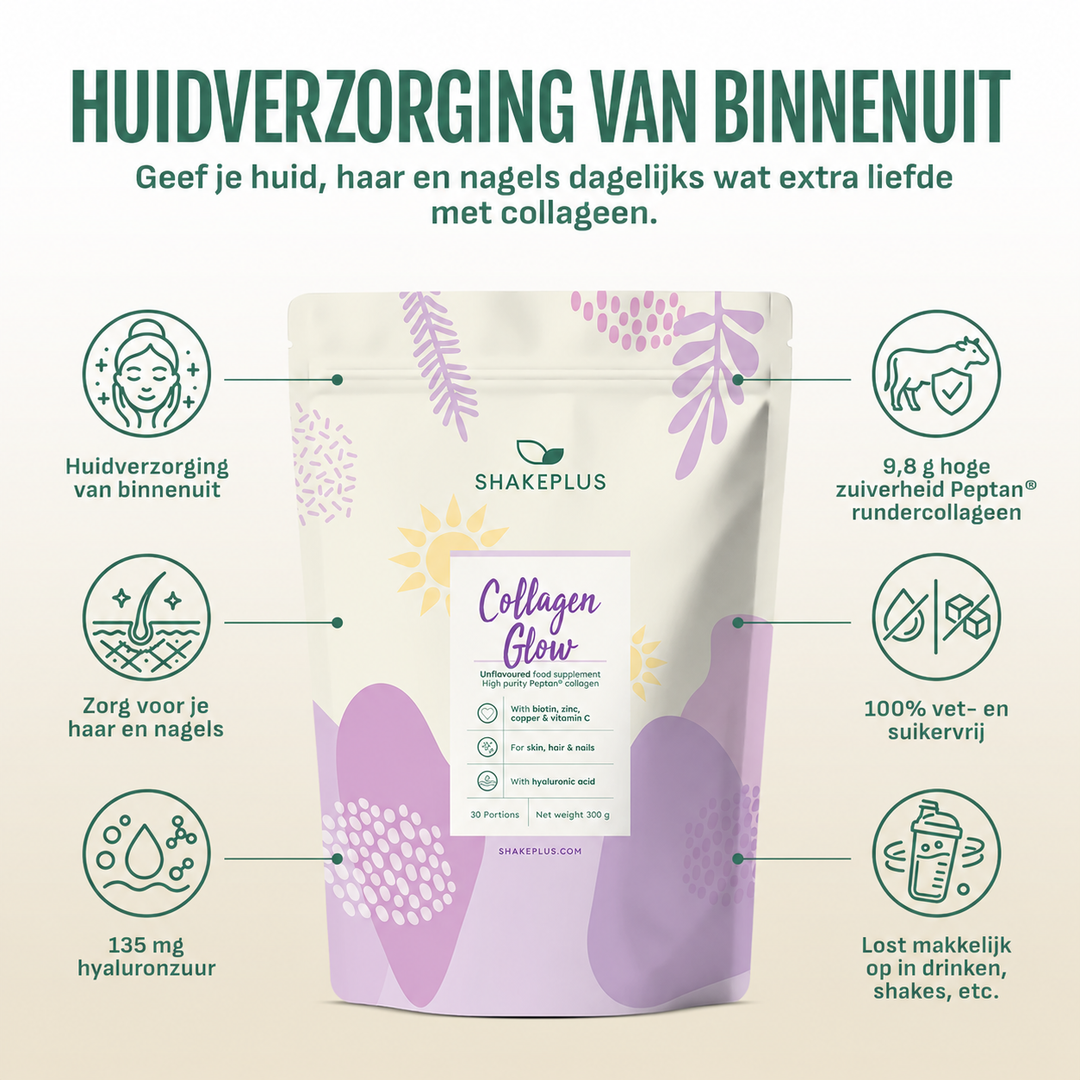 Collagen Glow