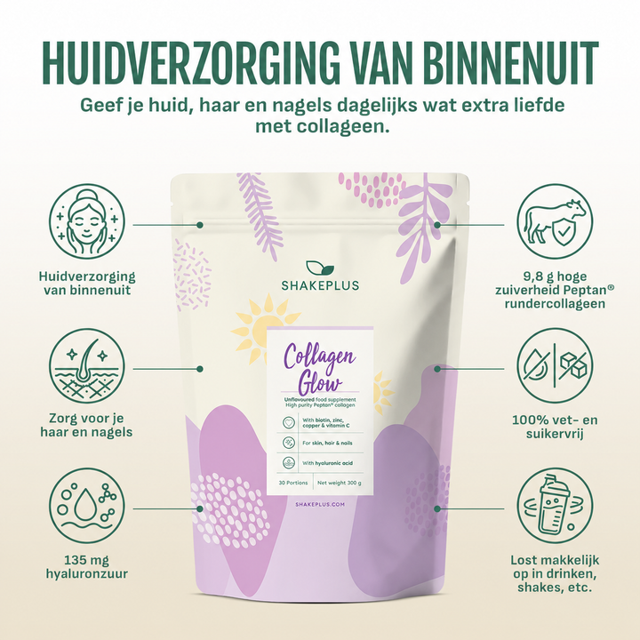 Collagen Glow