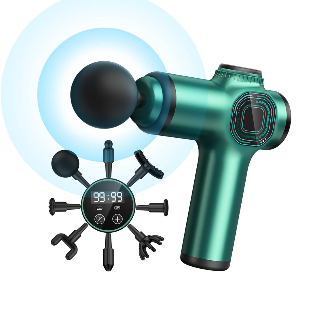 Massage Gun