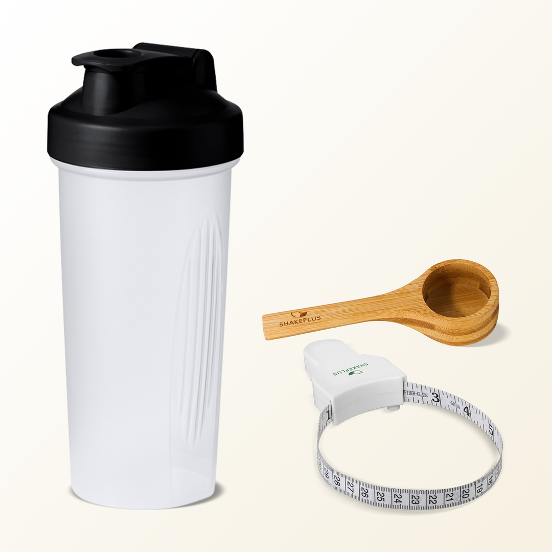 Startpakket Accessoires