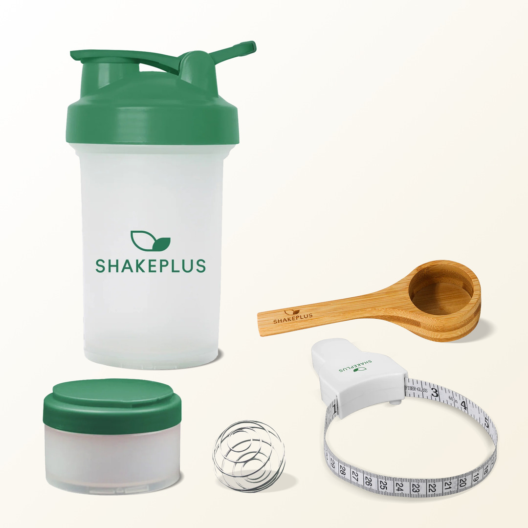 Startpakket Accessoires