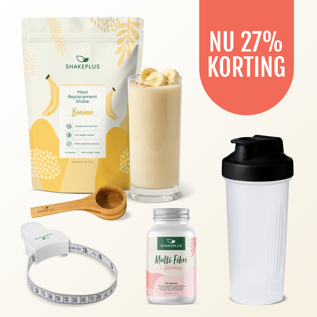 Startpakket