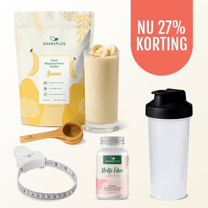 Startpakket
