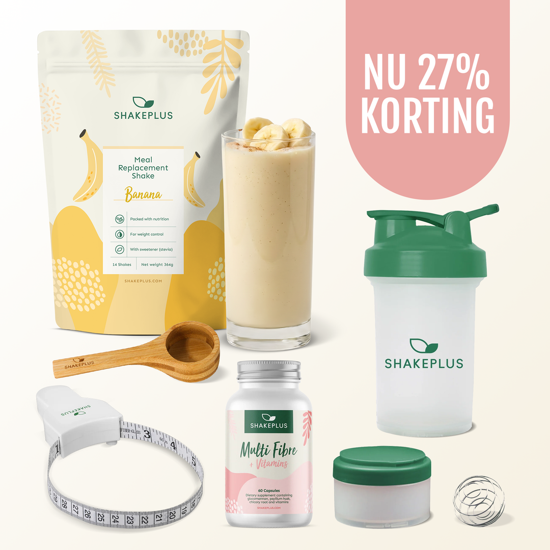 Startpakket