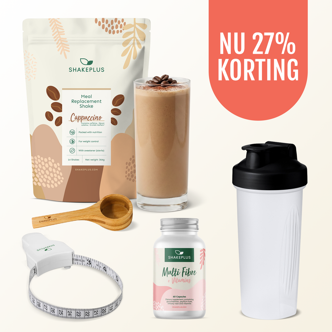 Startpakket