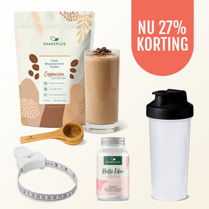 Startpakket