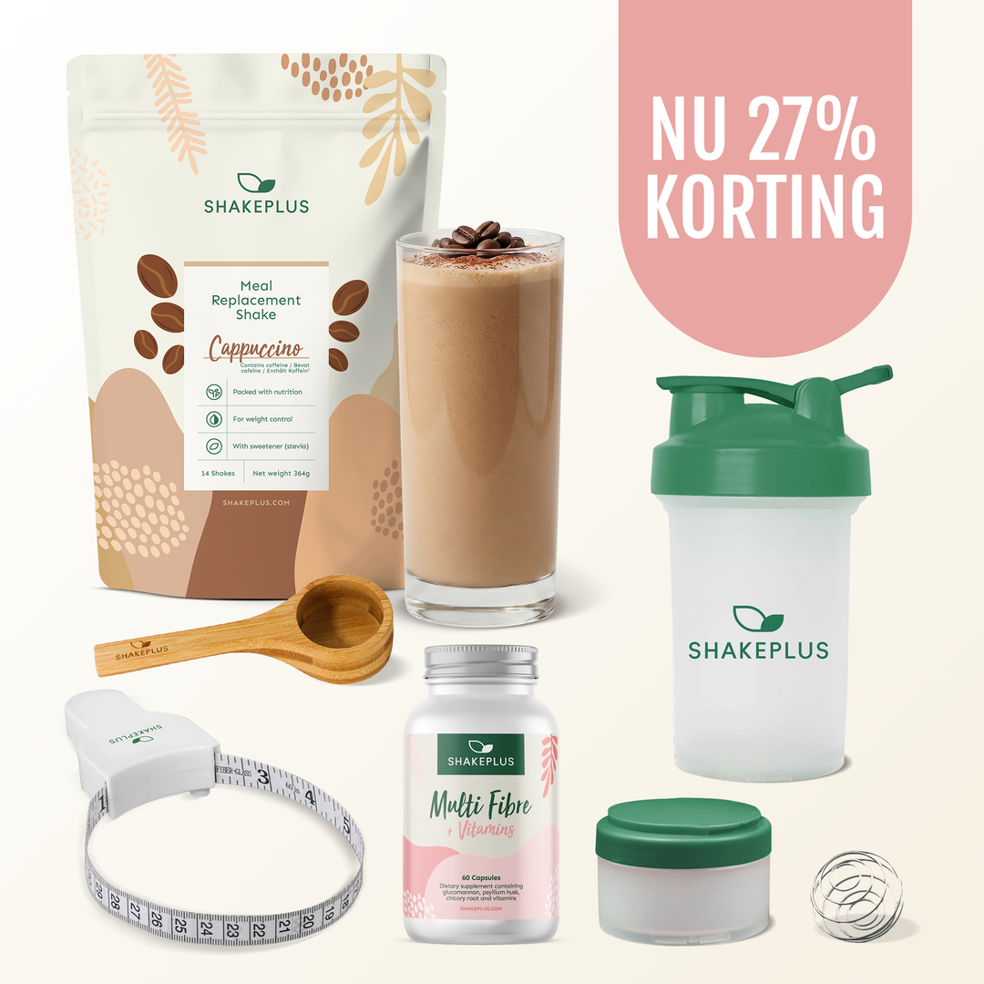 Startpakket