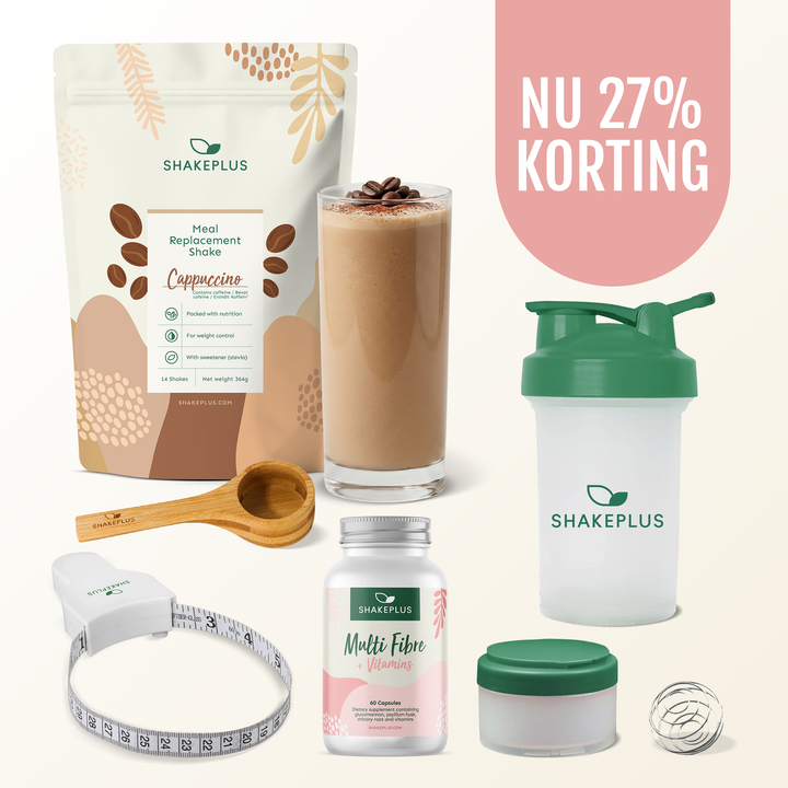 Startpakket