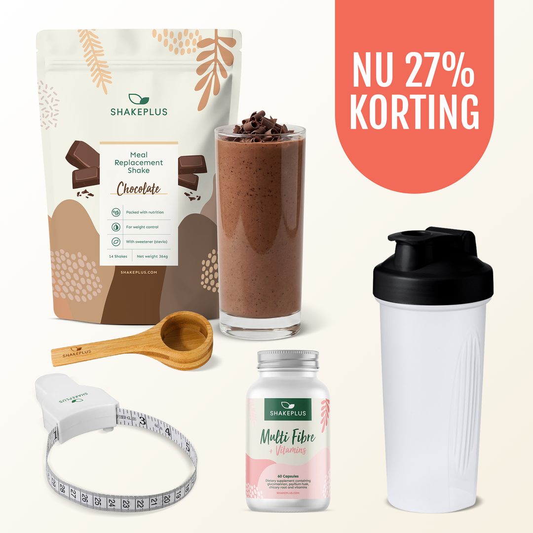 Startpakket
