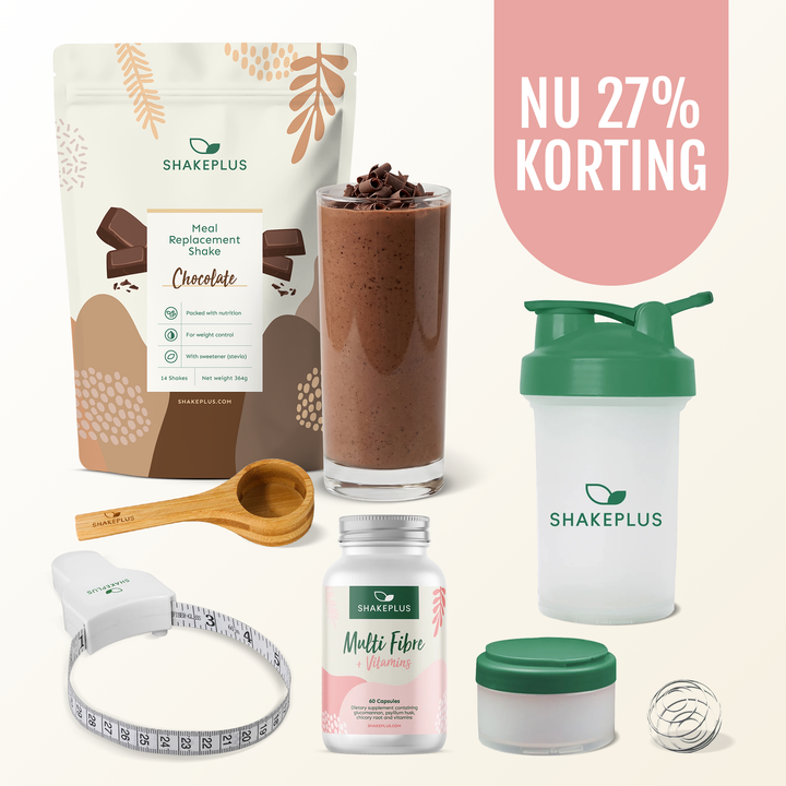 Startpakket