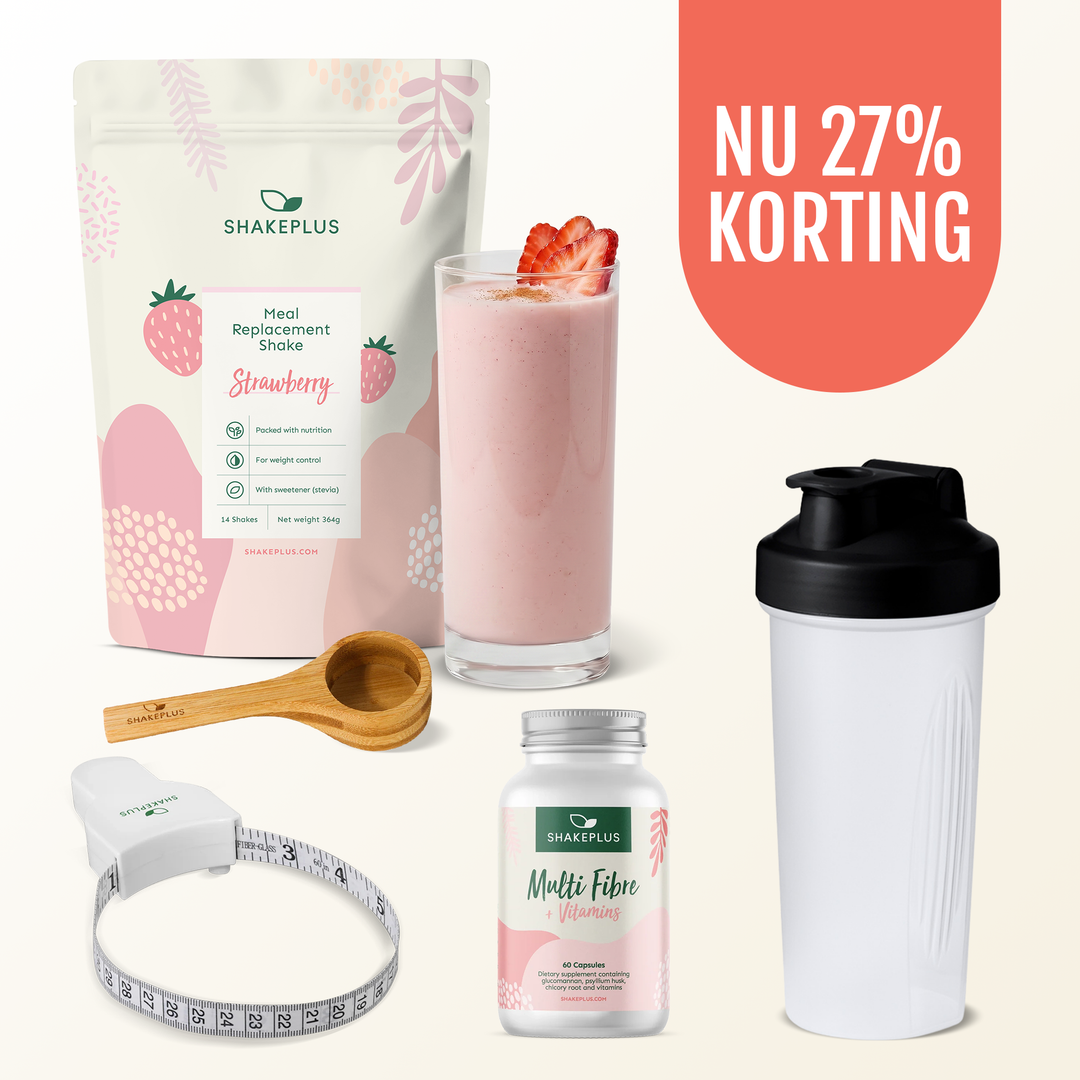 Startpakket