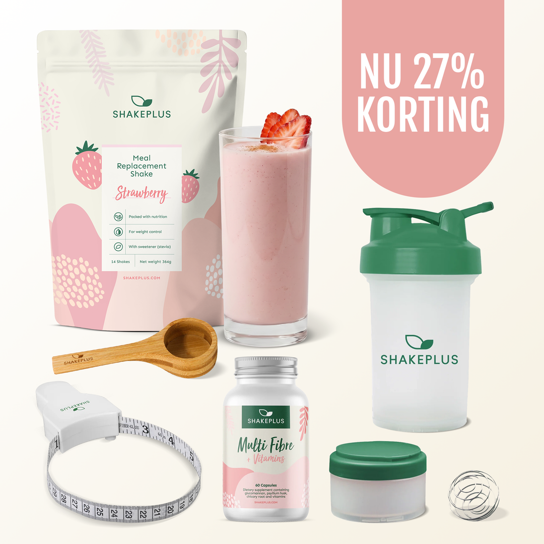 Startpakket