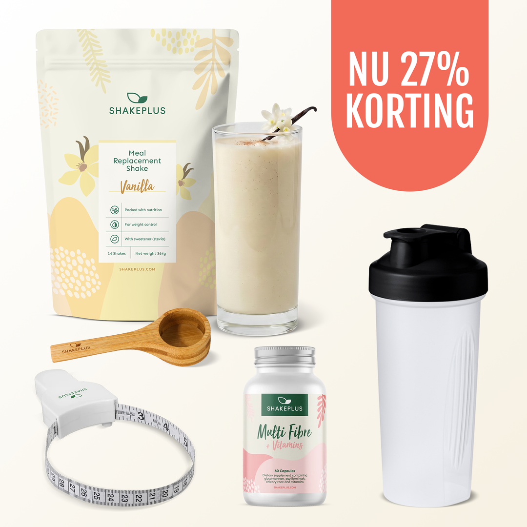 Startpakket
