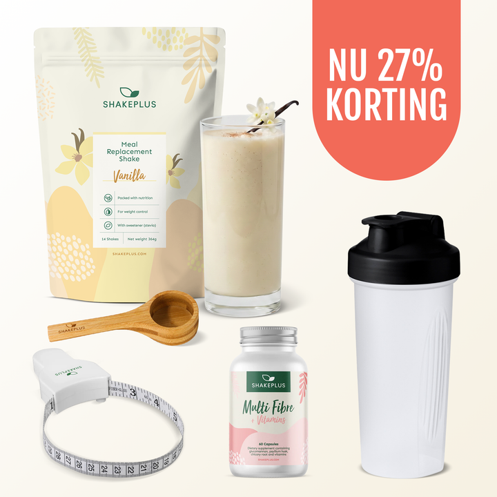 Startpakket