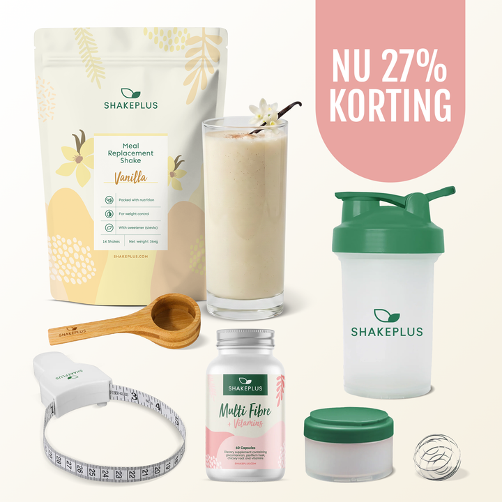 Startpakket