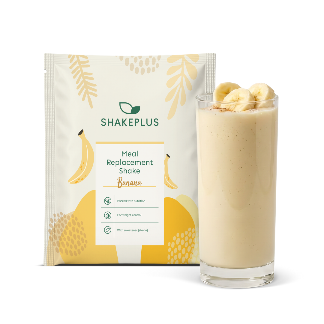 Sachet Maaltijdshake