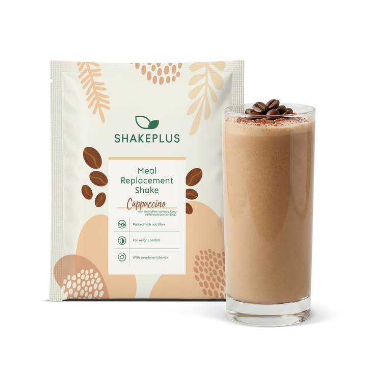 Sachet Maaltijdshake